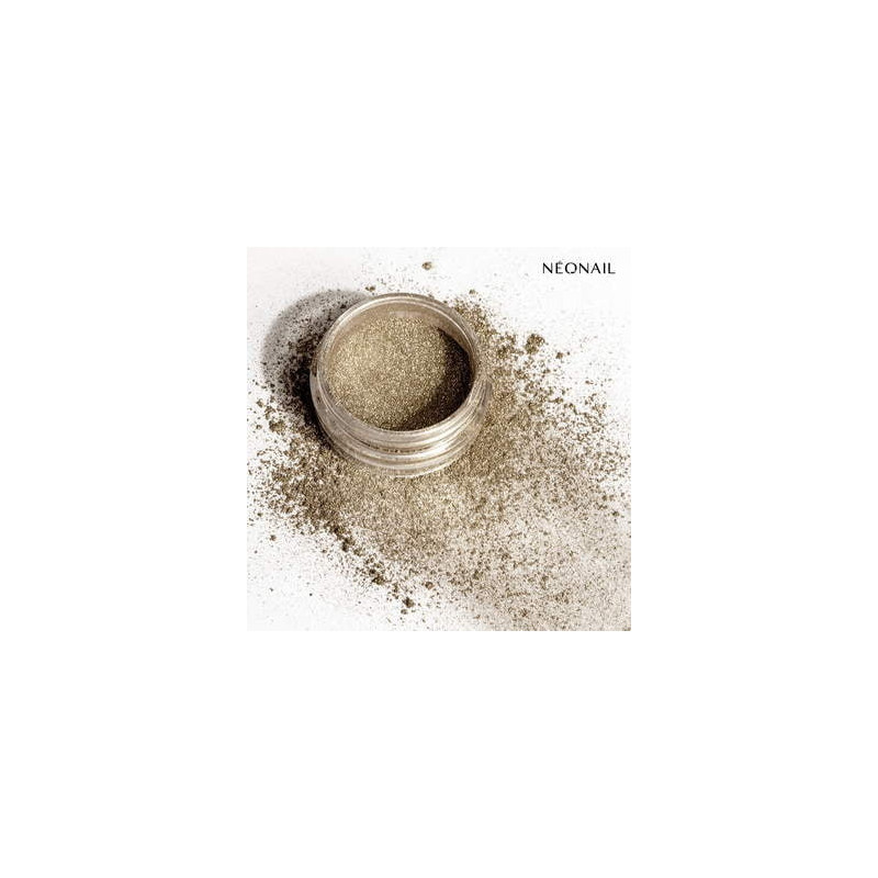 Polvere Metallic Effect 02